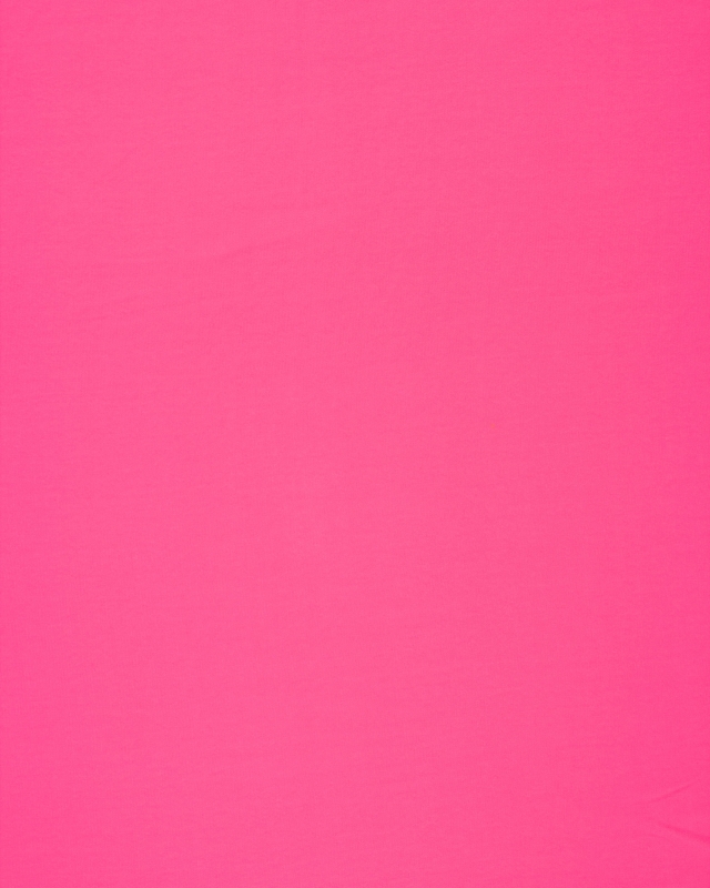 Muslin Fluorescent Pink - Tissushop